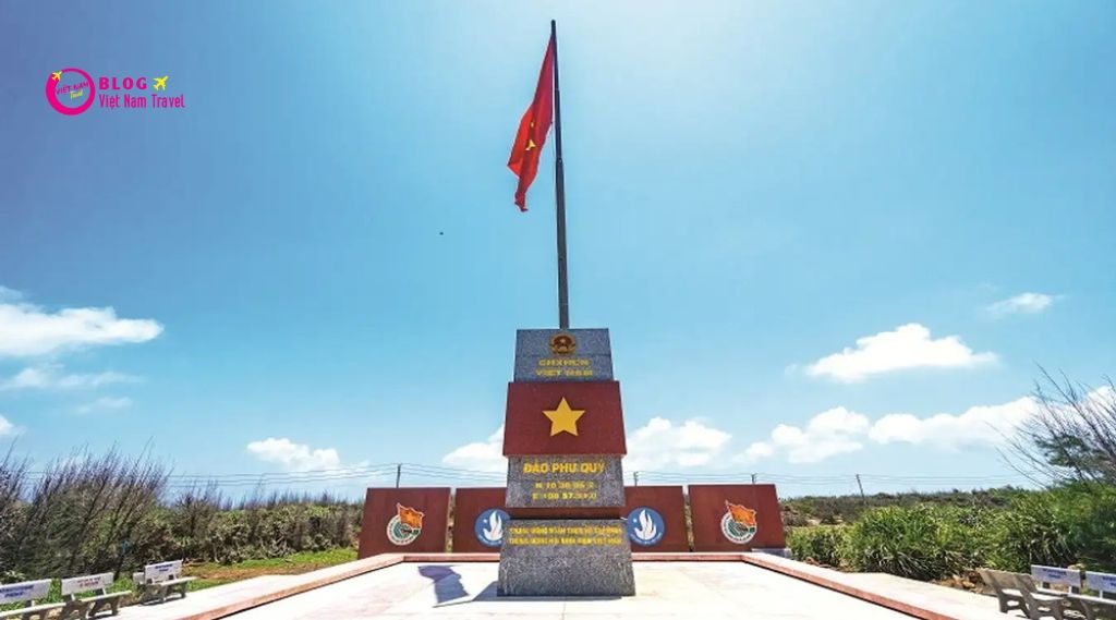 đảo phú quý